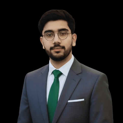 Husnain Ali - AI Engineer & Full-Stack Developer